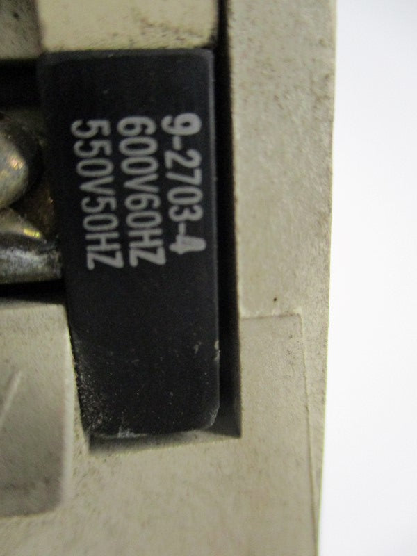 CUTLER HAMMER CE15KN3 600/550V (AS PICTURED) UNMP