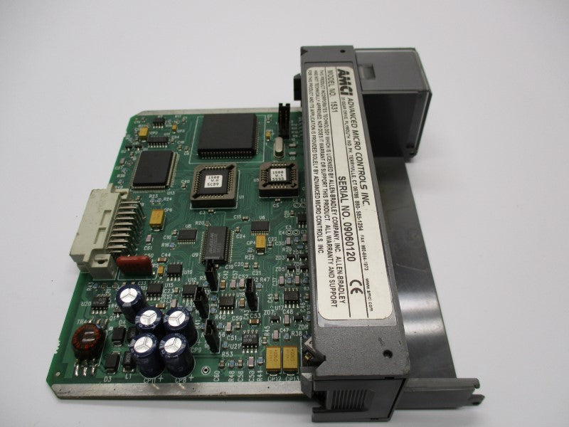 AMCI 1531 UNMP