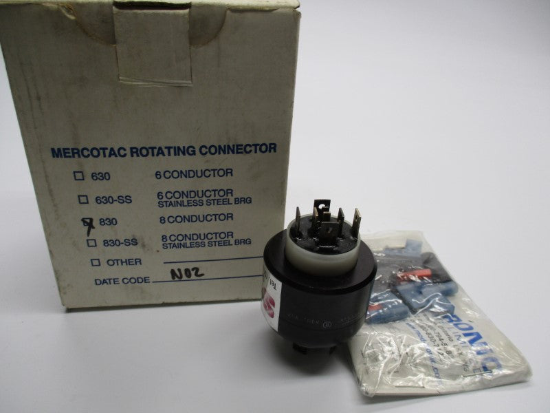 MERCOTAC 830 NSMP