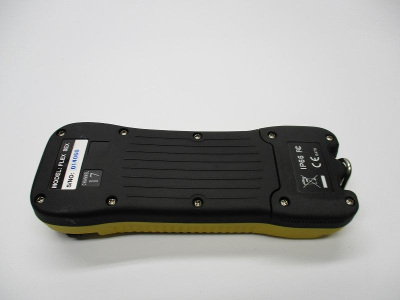 MAGNETEK FLEX8EX UNMP