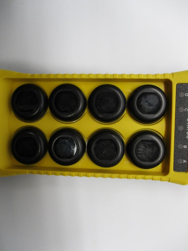 MAGNETEK FLEX8EX UNMP