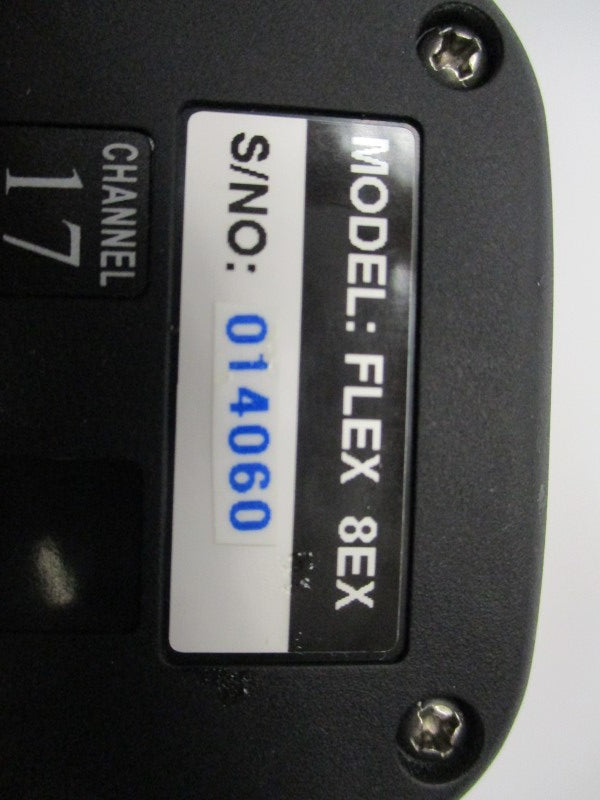 MAGNETEK FLEX8EX UNMP
