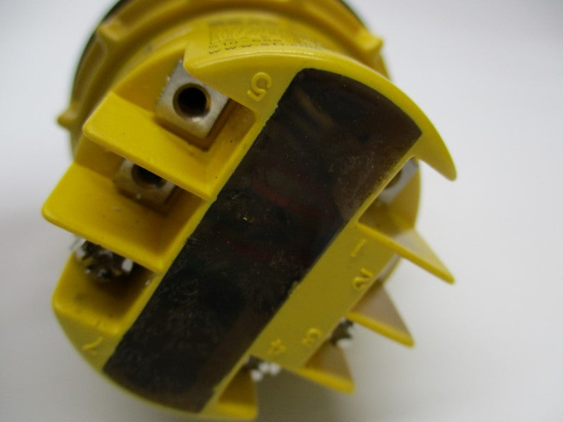 STI 44527-0010 TS-10 UNMP