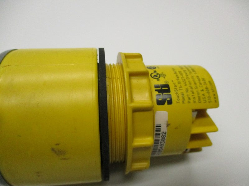 STI 44527-0010 TS-10 UNMP