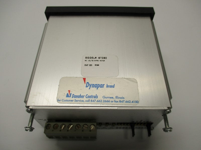 DANAHER CONTROLS STCS0 NSMP