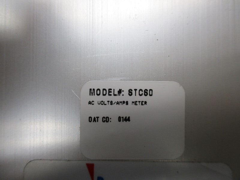 DANAHER CONTROLS STCS0 NSMP