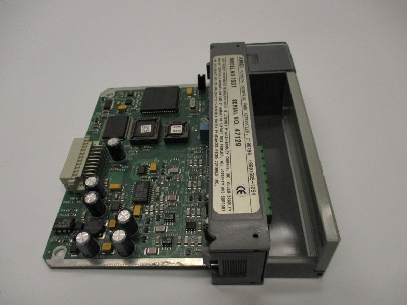 AMCI 1531 (REPAIRED) UNMP