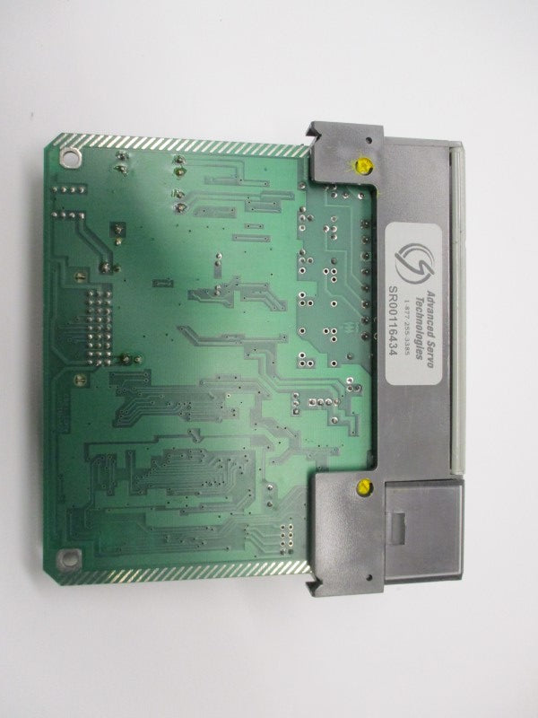 AMCI 1531 (REPAIRED) UNMP