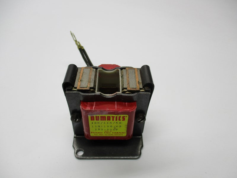 NUMATICS 139-308P UNMP
