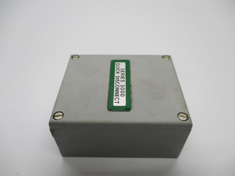 INDUSTRIAL SPARE PART 42MTB-5003 SER. B UNMP