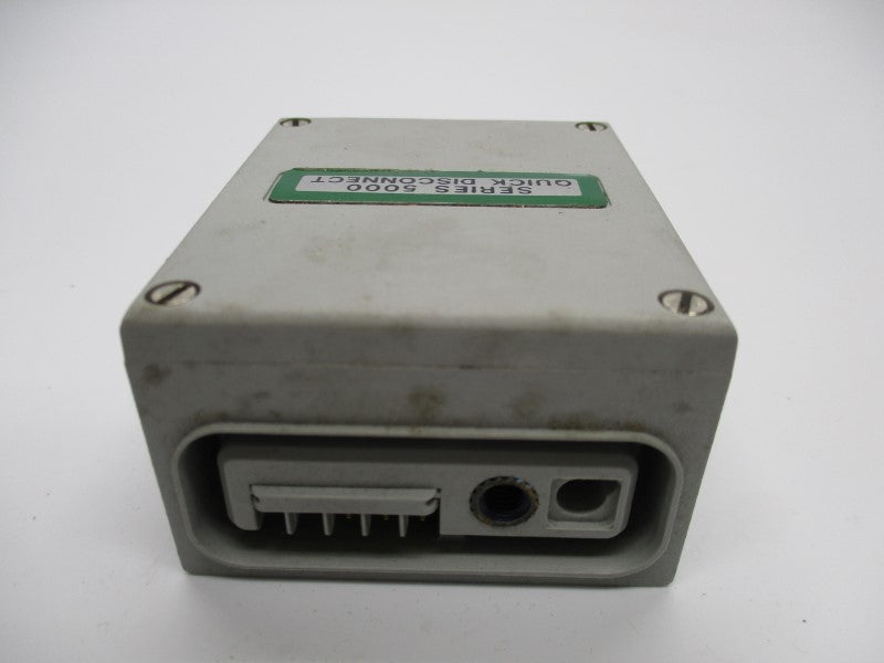 INDUSTRIAL SPARE PART 42MTB-5003 SER. B UNMP