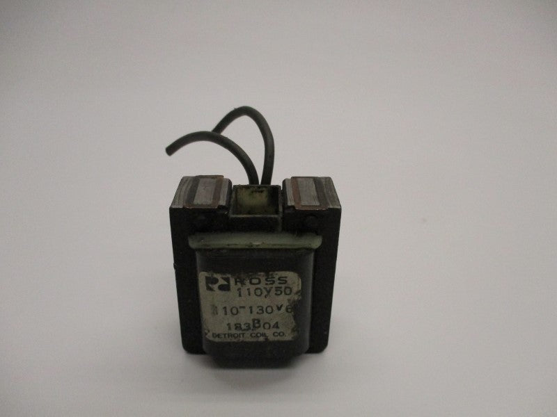 ROSS 183B04 110-130V UNMP