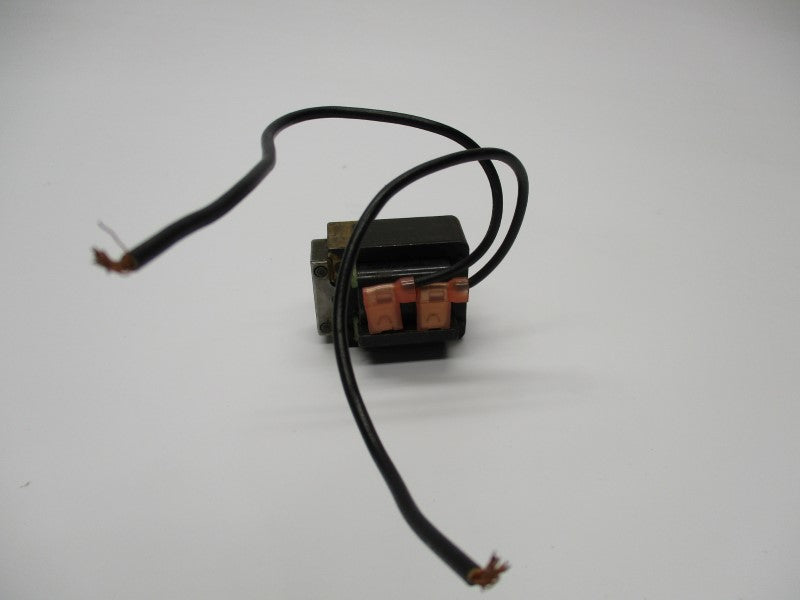 ROSS 411B04 110-120V UNMP