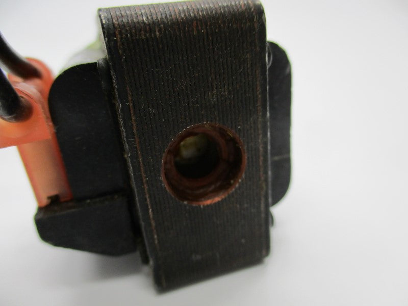 ROSS 411B04 110-120V UNMP