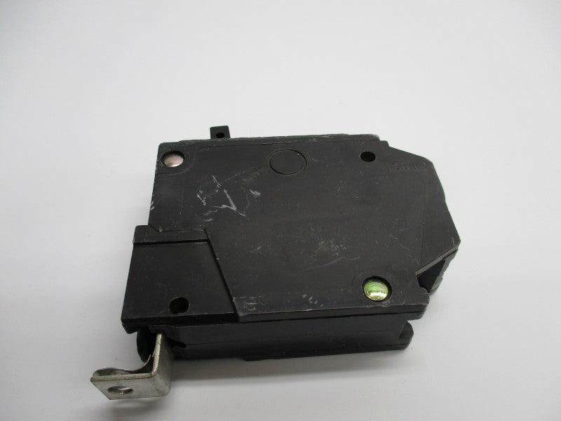 GENERAL ELECTRIC THQB120 20A 120/240VAC UNMP