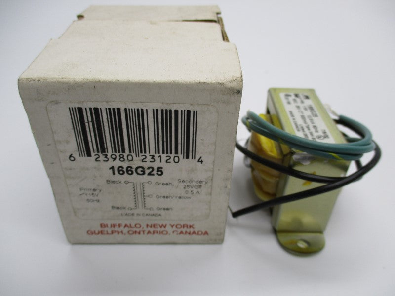 HAMMOND 166G25 NSMP