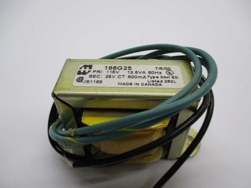HAMMOND 166G25 NSMP