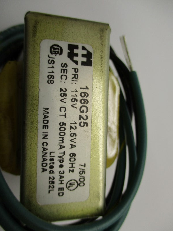 HAMMOND 166G25 NSMP