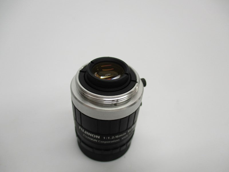 FUJINON DF6HA-1B NSMP