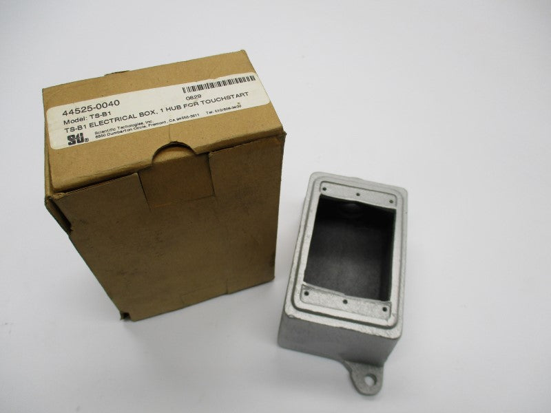 STI 44525-0040 TS-B1 (AS PICTURED) NSMP