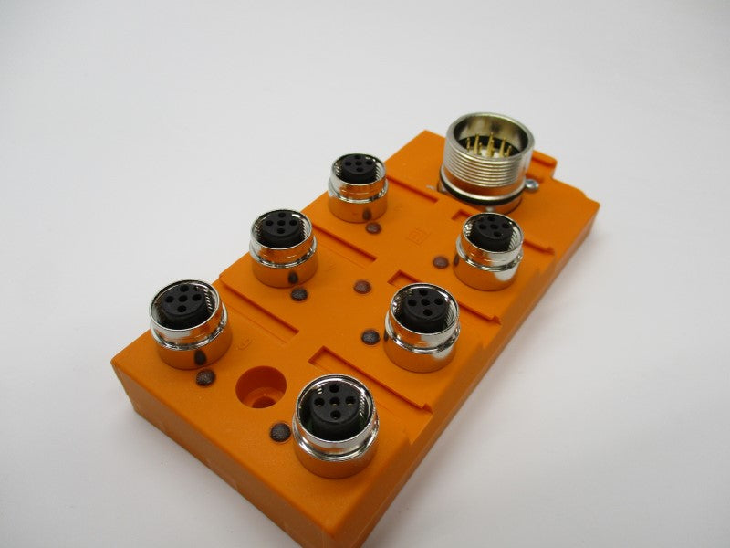 LUMBERG ASBS6/LED5-4 NSMP