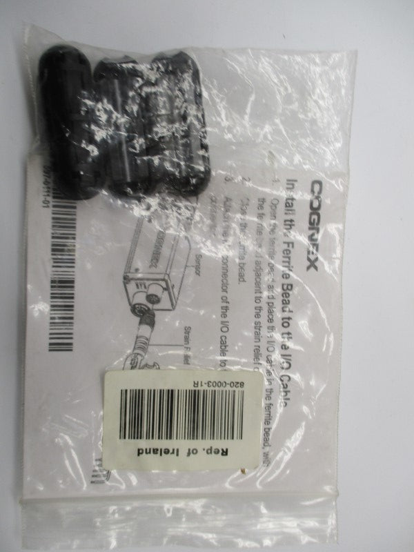 COGNEX 820-0003-1R NSMP