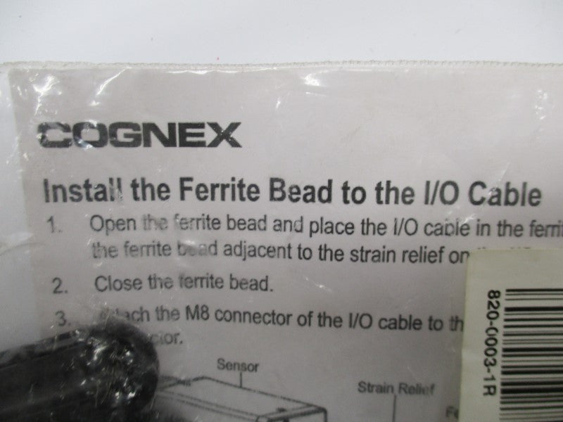 COGNEX 820-0003-1R NSMP