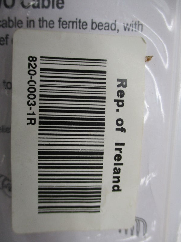 COGNEX 820-0003-1R NSMP