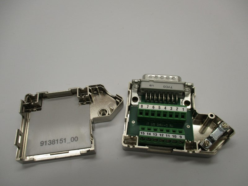 PHOENIX CONTACT SUBCON15/M-SH 2761606 NSMP
