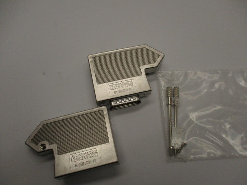 PHOENIX CONTACT SUBCON15/M-SH 2761606 NSMP
