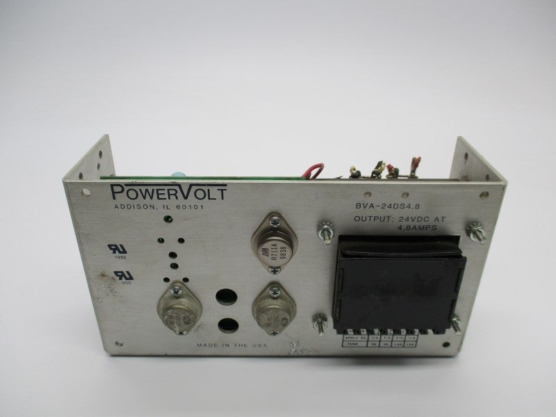 POWERVOLT BVA-24DS4.8 UNMP