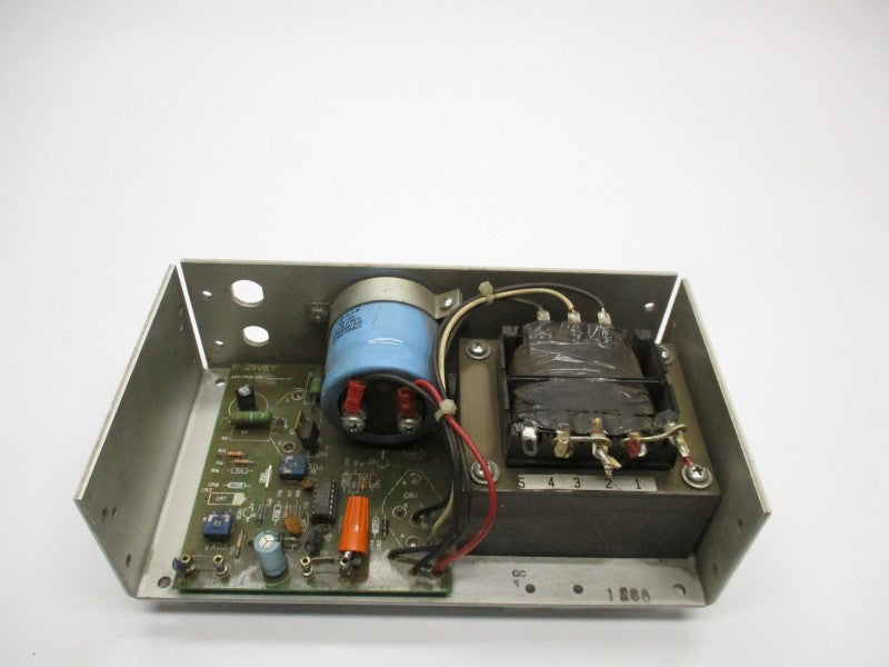 POWERVOLT BVA-24DS4.8 UNMP