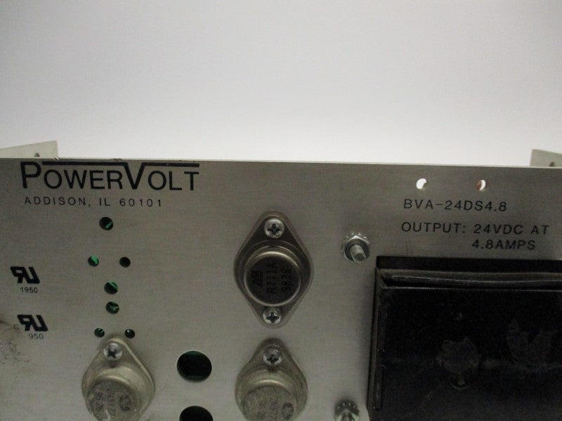 POWERVOLT BVA-24DS4.8 UNMP