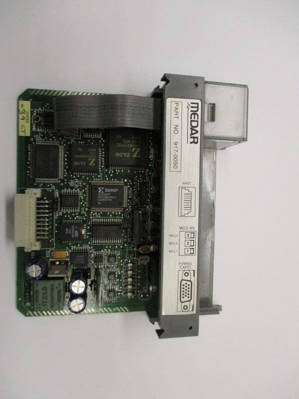 MEDAR 917-0050 UNMP