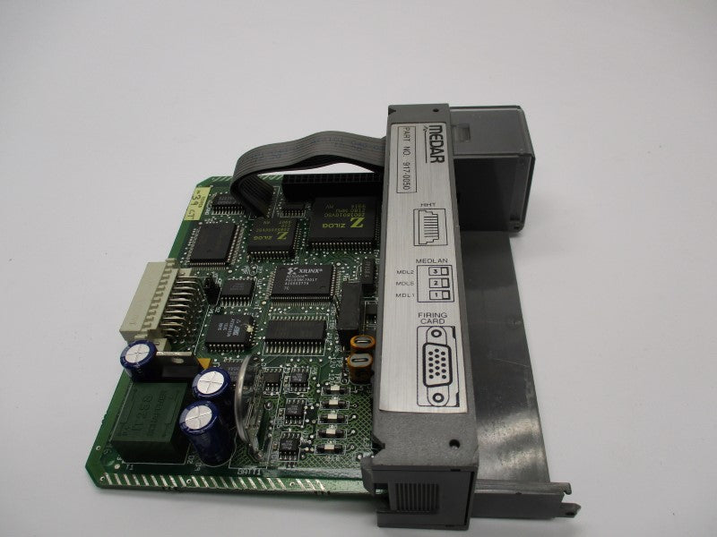 MEDAR 917-0050 UNMP