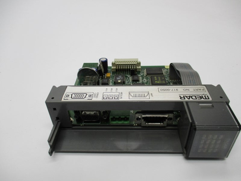 MEDAR 917-0050 UNMP