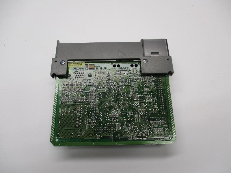 MEDAR 917-0050 UNMP