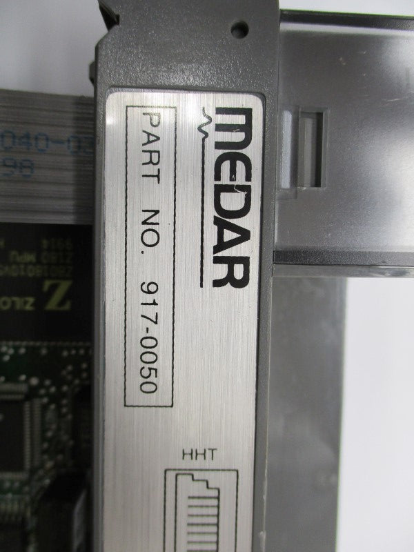 MEDAR 917-0050 UNMP