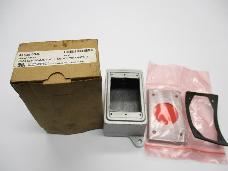 STI 44525-0040 TS-B1 NSMP