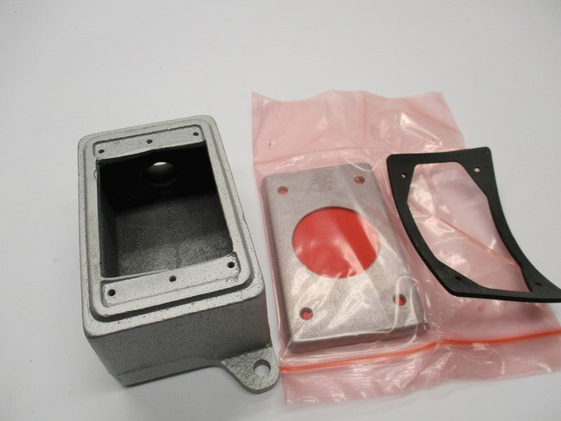 STI 44525-0040 TS-B1 NSMP