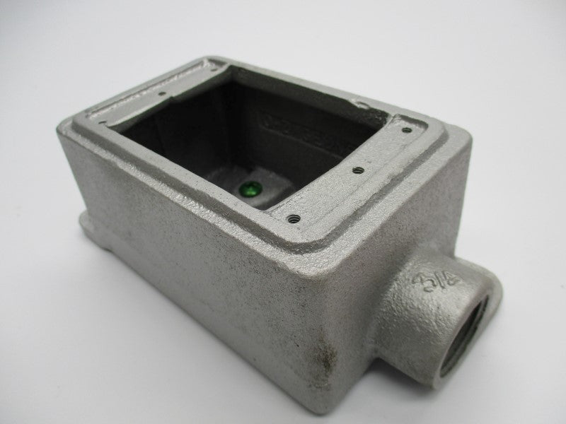 STI 44525-0040 TS-B1 NSMP