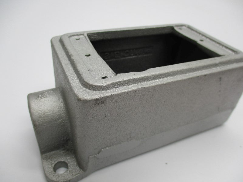 STI 44525-0040 TS-B1 NSMP