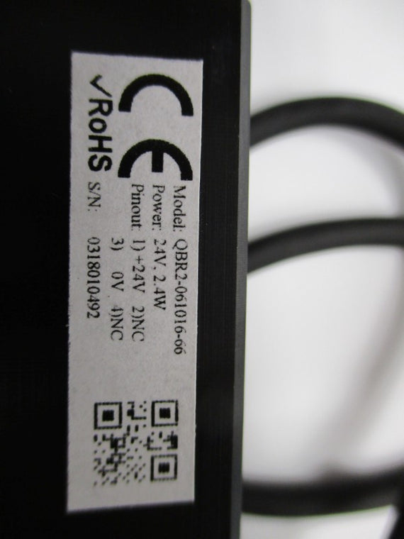 INDUSTRIAL MRO QBR2-061016-66 NSNP
