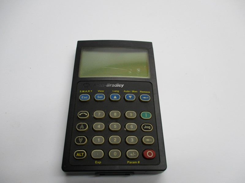 ALLEN BRADLEY 20-HIM-A3 SER. A F/W 1.004 UNMP