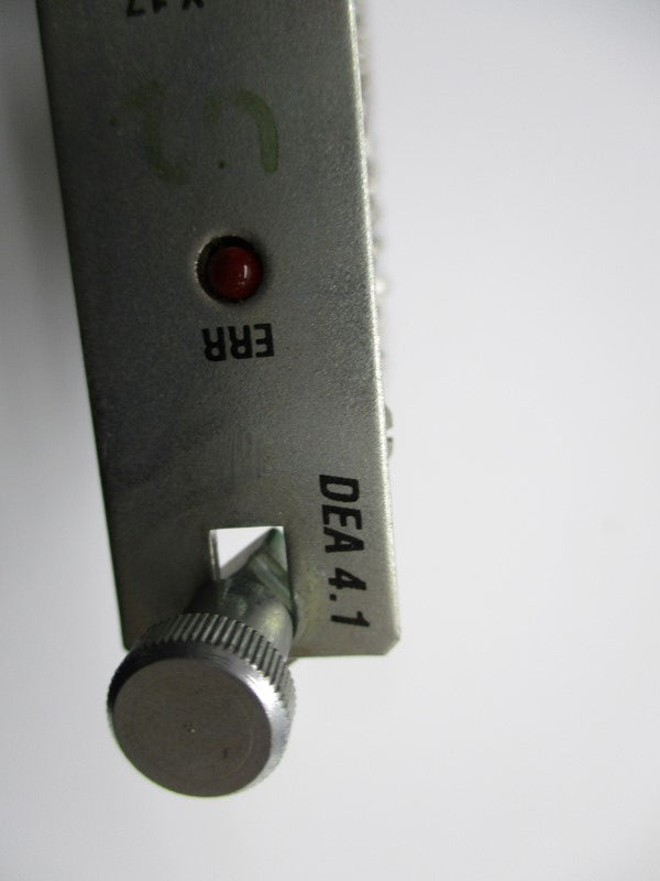 INDRAMAT DEA4.1 UNMP