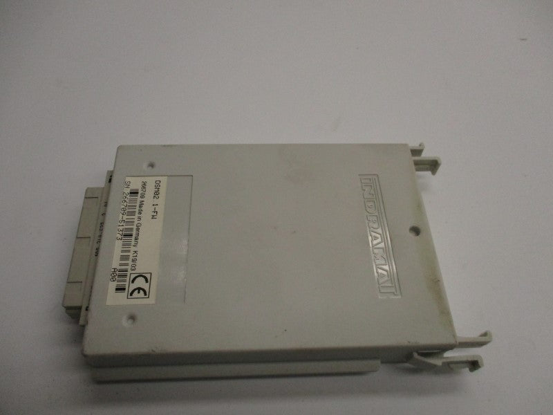 INDRAMAT DSM02.1-FW UNMP