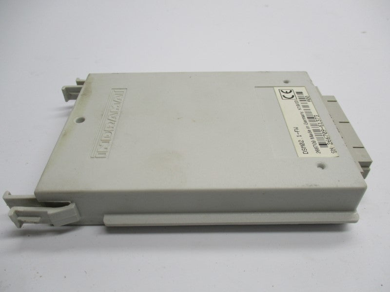 INDRAMAT DSM02.1-FW UNMP
