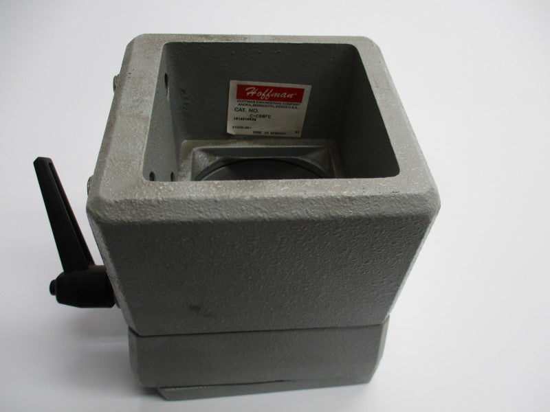 HOFFMAN C-CS8FC NSNP