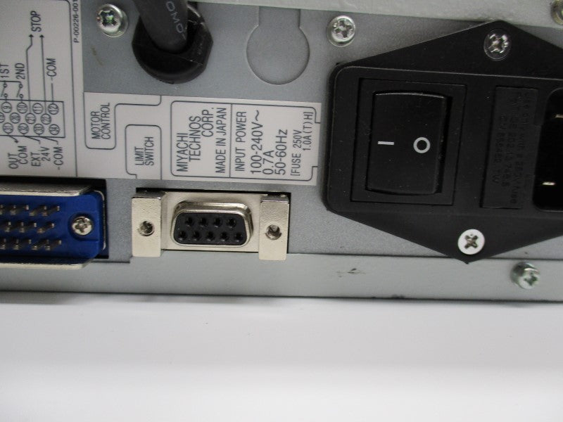 MIYACHI UNITEK 70 UNMP
