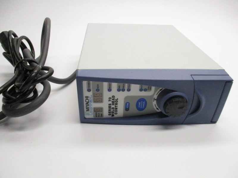 MIYACHI UNITEK 70 UNMP